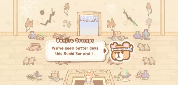 Kuma Sushi Bar