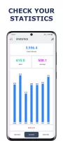 Cycling app — Bike Tracker