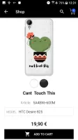 My Case