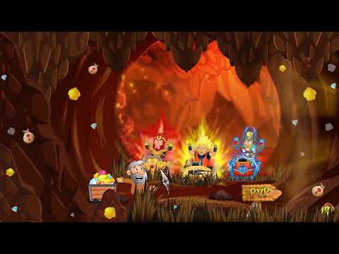 Gold Miner Classic: Gold Rush