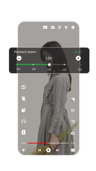 HD Video Player All Formats