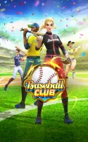 Baseball Club: PvP Multiplayer