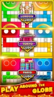 Ludo Luck