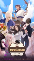 Devil Kiss