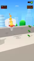 Bounce Dunk - basketball game