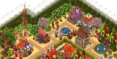 Shipwrecked:Castaway Island