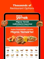 Migros Sanal Market
