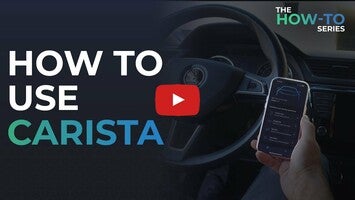 How to use the Carista app to personalize your car and check for faults