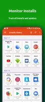 App Usage