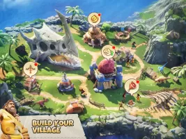 Primal Conquest: Dino Era