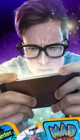 Games Hub - Fun Instant Games