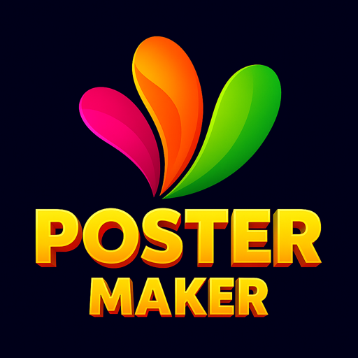 Flyer, Poster & Graphic Design