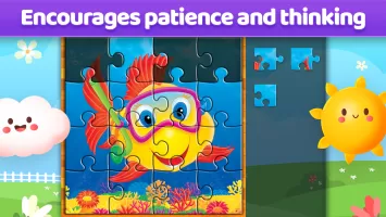 Kids' Puzzles