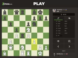 Chess - Play and Learn