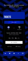 Inter Official App