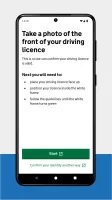 GOV.UK ID Check