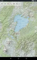 New Zealand Topo Maps