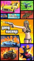 Gang Racers