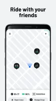 Veo - Shared Electric Vehicles