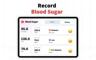 Heart Rate Monitor - Pulse App