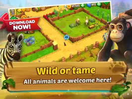 Zoo 2: Animal Park