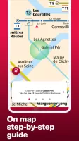 Paris Metro – Map and Routes