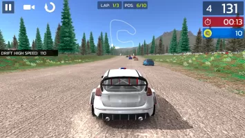 Rally Championship