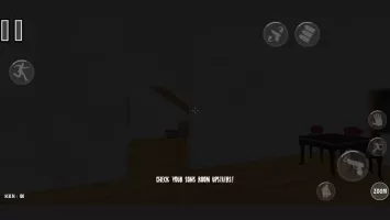 Let's Kill Jeff The Killer Ch2