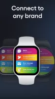 SmartWatch & BT Sync Watch App