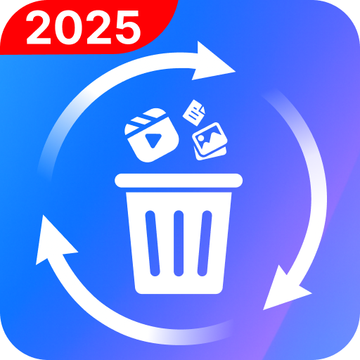 Photo Recovery, File Recovery