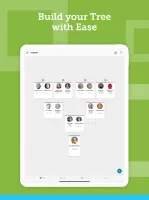 FamilySearch Tree