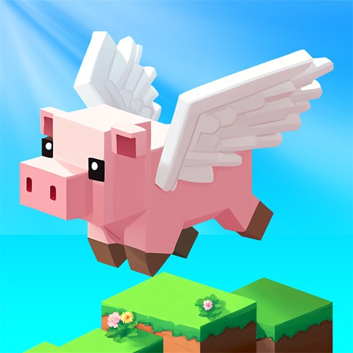 MiniCraft: Blocky Craft 2024
