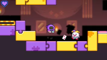 Shadow Trick