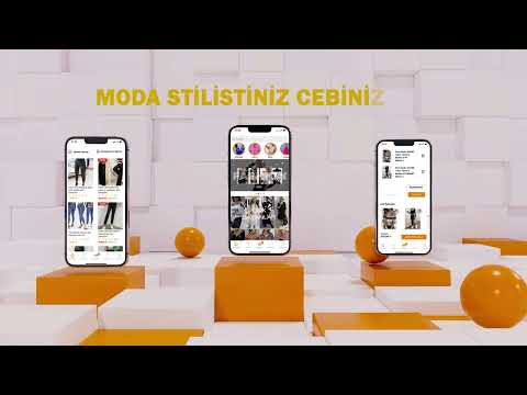 Moda Yakamoz Seninle