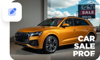 AI Remove: Background Eraser