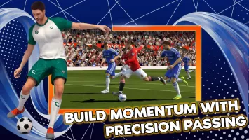 World Football Soccer 2026