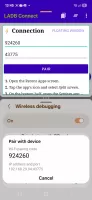 LADB Connect