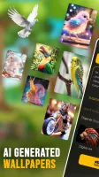 Animal Ringtones & Wallpapers