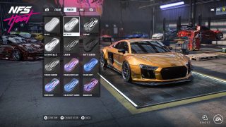 Need for Speed™ No Limits
