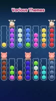 Sort Ball : Brain Age