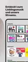 radio ffn. Na denn… ffn