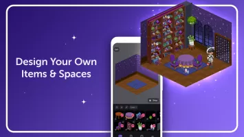 Highrise: Avatar, Chat & Games