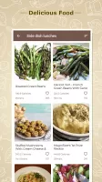 Lunch Recipes