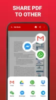 PDF Reader - All PDF Viewer