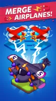 Merge AirPlane