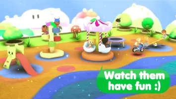 Kawaii Baby Nursery