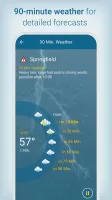 Weather & Radar