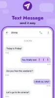 Messages - SMS Texting App