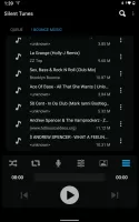 DJ Music Player Silent Tunes