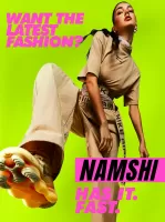 Namshi